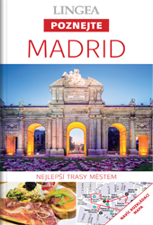 Madrid - Poznejte Madrid - Poznejte
