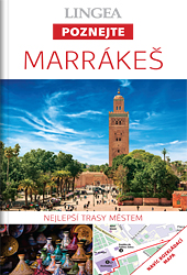 Marrákeš - Poznejte Marrákeš - Poznejte