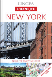 New York - Poznejte (e-book) New York - Poznejte (e-book)