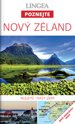 Nový Zéland - Poznejte