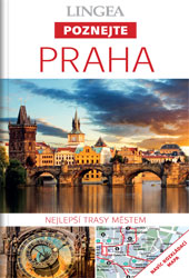 Praha - Poznejte Praha - Poznejte