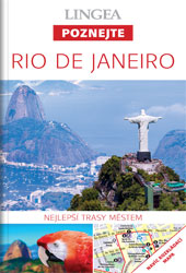 Rio de Janeiro - Poznejte Rio de Janeiro - Poznejte