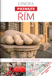 Řím - Poznejte (e-book) Řím - Poznejte (e-book)