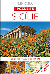 Sicílie - Poznejte, 2. vydání Sicílie - Poznejte, 2. vydání