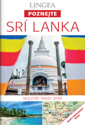 Srí Lanka - Poznejte Srí Lanka - Poznejte