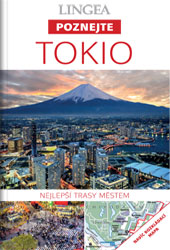 Tokio - Poznejte Tokio - Poznejte
