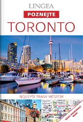 Toronto - Poznejte Toronto - Poznejte