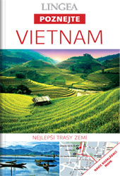 Vietnam - Poznejte (e-book) Vietnam - Poznejte (e-book)