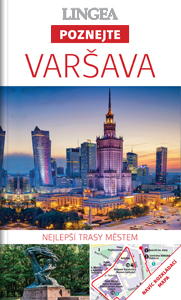 Varšava - Poznejte Varšava - Poznejte