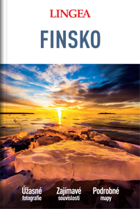 Finsko velký průvodce Finsko velký průvodce