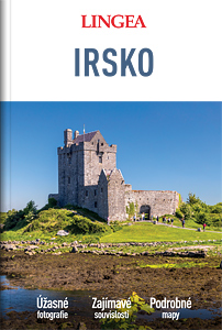 Irsko velký průvodce Irsko velký průvodce
