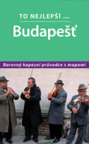 Budapešť TO NEJLEPŠÍ výprodej