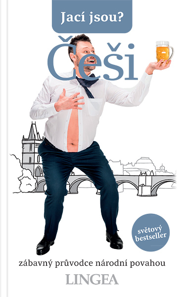 Jací jsou? - Češi Jací jsou? - Češi