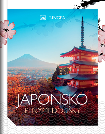 Japonsko plnými doušky Japonsko plnými doušky