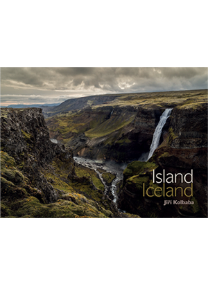 Island ve fotografiích Island ve fotografiích