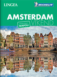 Amsterdam - Víkend Amsterdam - Víkend