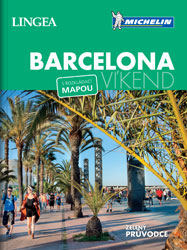 Barcelona - Víkend Barcelona - Víkend