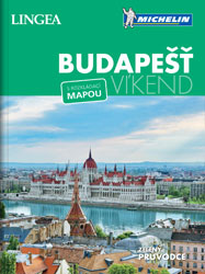 Budapešť - Víkend Budapešť - Víkend