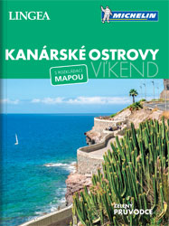 Kanárské ostrovy - Víkend Kanárské ostrovy - Víkend