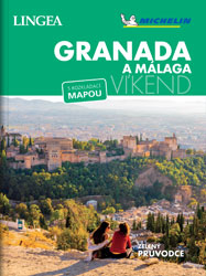 Granada a Málaga - Víkend Granada a Málaga - Víkend