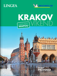 Krakov - Víkend Krakov - Víkend