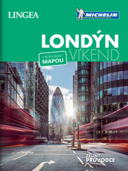 Londýn - Víkend Londýn - Víkend