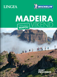 Madeira - Víkend Madeira - Víkend