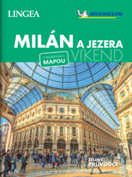 Milán a jezera - Víkend Milán a jezera - Víkend