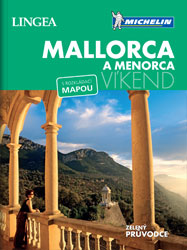 Mallorca a Menorca - Víkend Mallorca a Menorca - Víkend