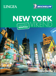 New York - Víkend New York - Víkend
