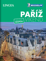 Paříž - Víkend Paříž - Víkend