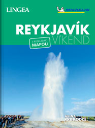 Reykjavík - Víkend Reykjavík - Víkend