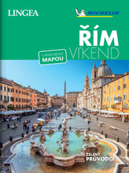 Řím - Víkend Řím - Víkend
