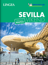 Sevilla - Víkend Sevilla - Víkend