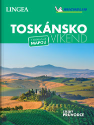 Toskánsko - Víkend Toskánsko - Víkend