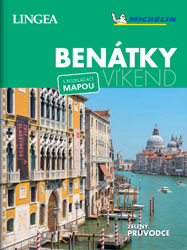 Benátky - Víkend Benátky - Víkend