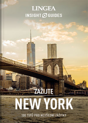 New York - Zažijte New York - Zažijte