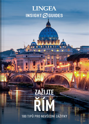Řím - Zažijte Řím - Zažijte