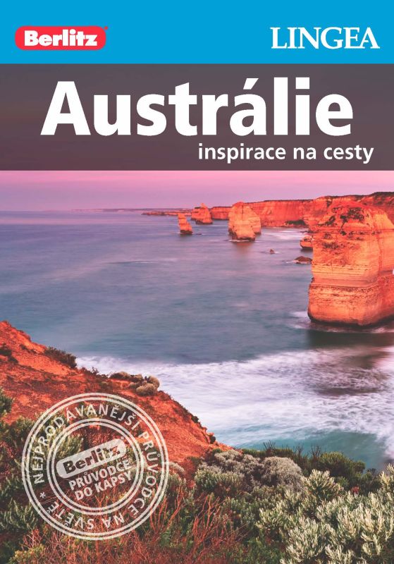 Austrálie Austrálie