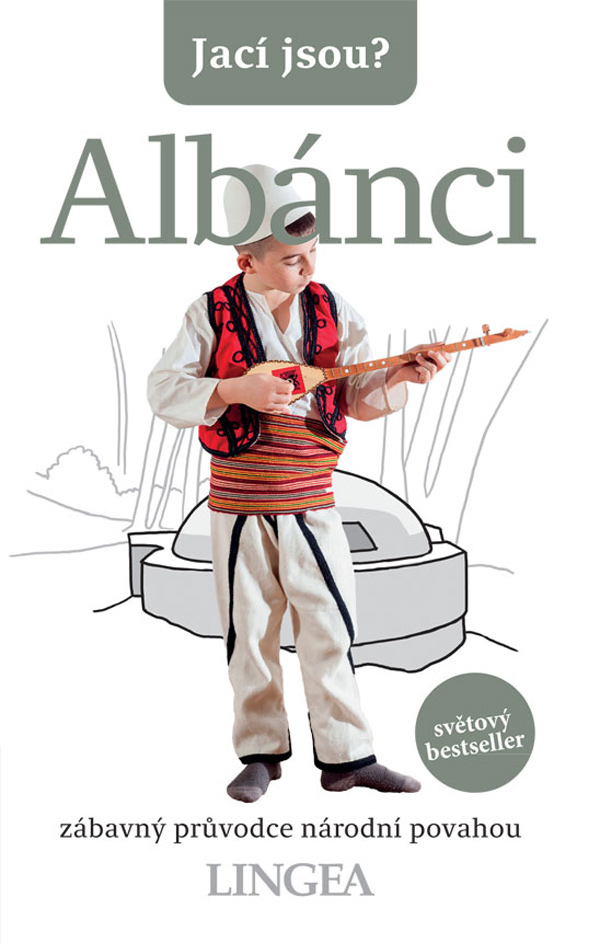 Jací jsou? - Albánci