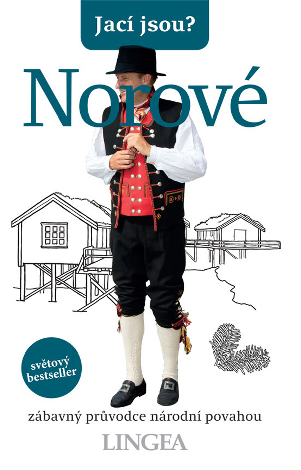 Jací jsou? - Norové