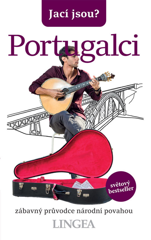 Jací jsou? - Portugalci