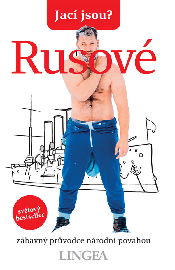 Jací jsou? - Rusové