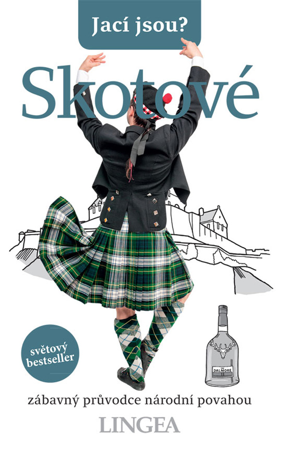 Jací jsou? - Skotové
