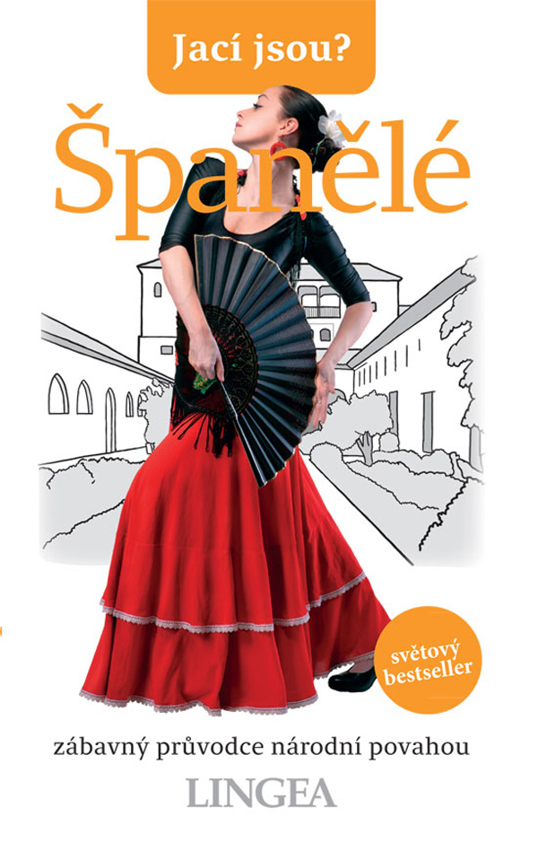 Jací jsou? - Španělé