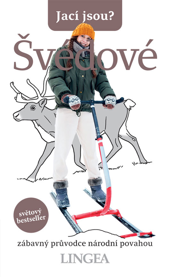 Jací jsou? - Švédové