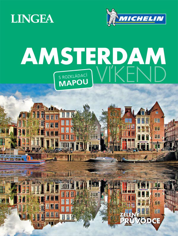 Amsterdam - Víkend