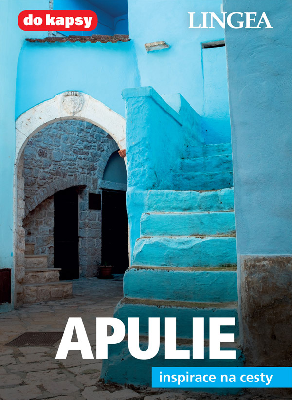 Apulie - do kapsy