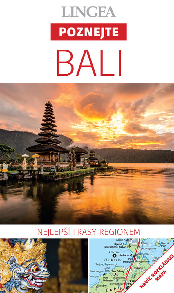 Bali - Poznejte Bali - Poznejte