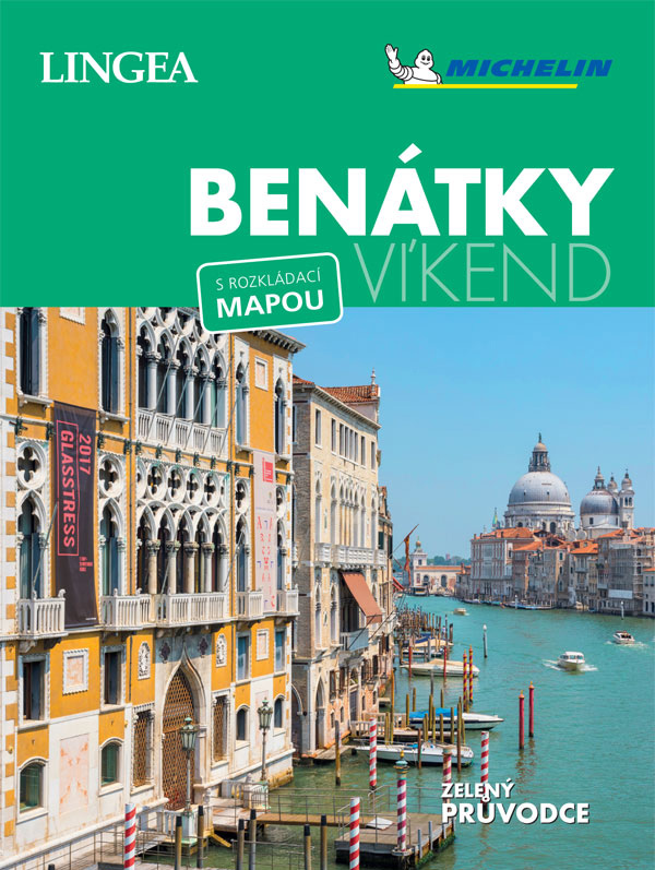 Benátky - Víkend